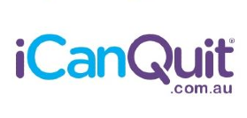 Icanquit Logo