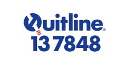 Quitline Logo