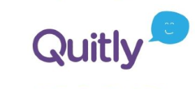 Quitly Logo
